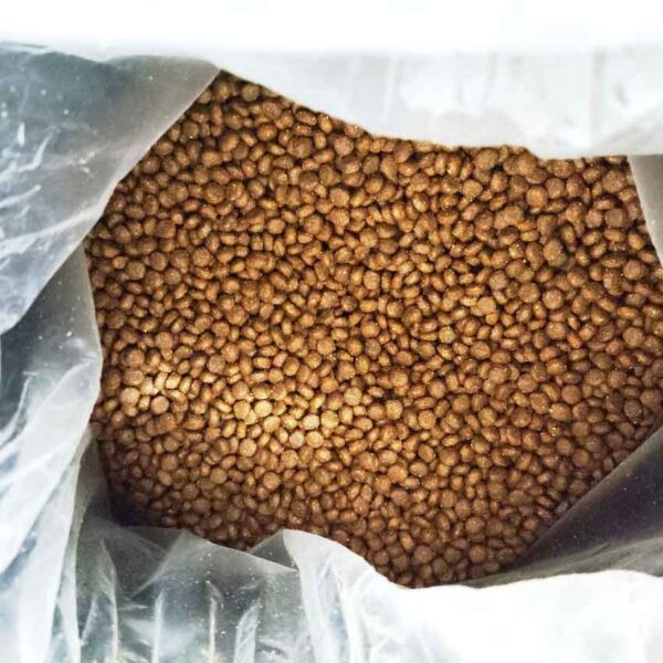 غذای خشک سگ حمایتی مفید ۱۰ کیلویی